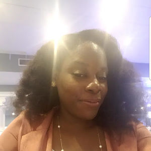 Meet your Posher, Paulette